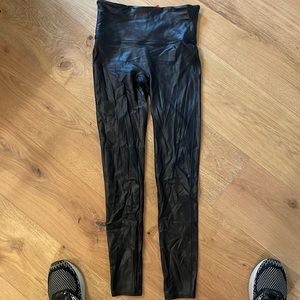 Spanx Leggings